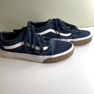 Vans shoes